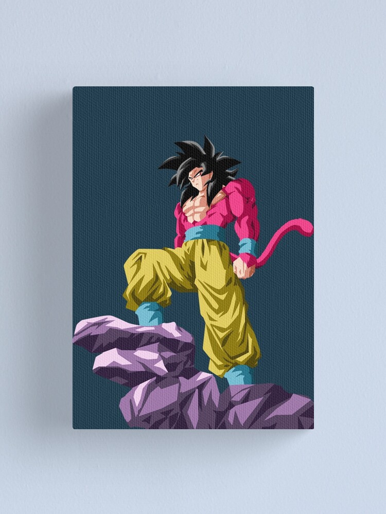 Goku Super Saiyan 3 Kids T-Shirt for Sale by MtnDew3301