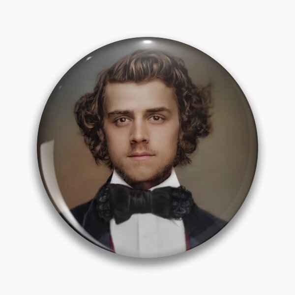 Item preview, DANDY VIC designed and sold by JonThompson5000.