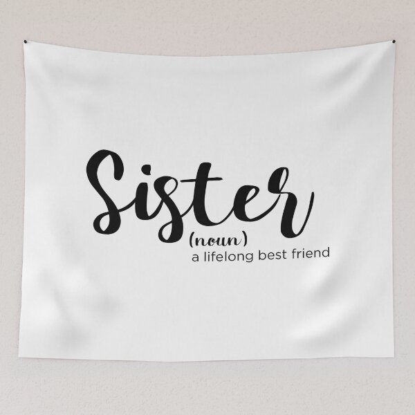 Item preview, Sister designed and sold by NatashaSK5.