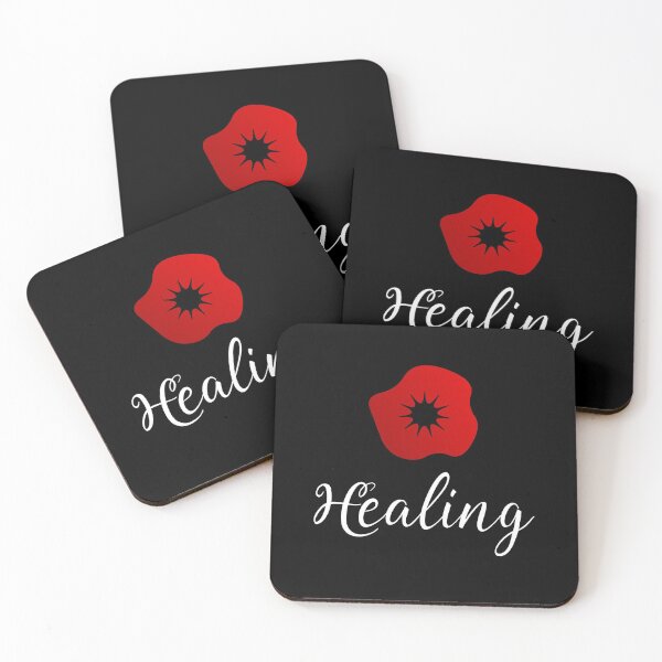 Item preview, Healing designed and sold by Printedarts.