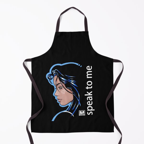 Item preview, speak to me 2 designed and sold by iDream24Seven.