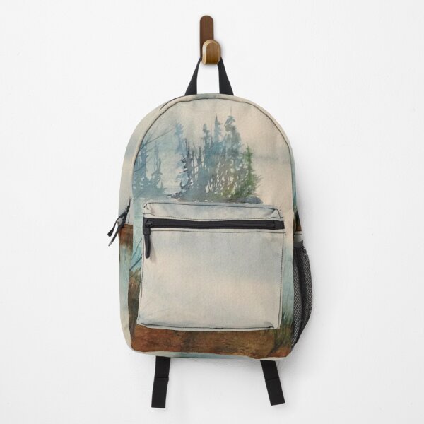 Item preview, Island designed and sold by EHendersonArt.