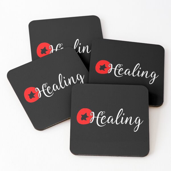 Item preview, Healing designed and sold by Printedarts.