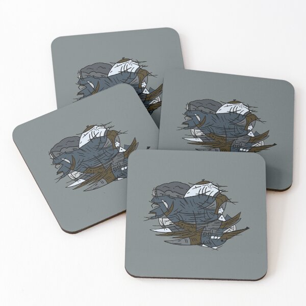 Item preview, Storm at Sea designed and sold by Alec Buchan.