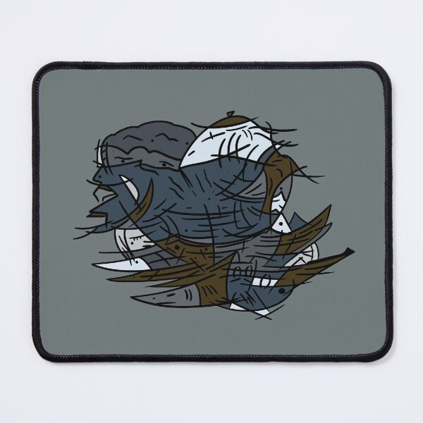 Item preview, Storm at Sea designed and sold by Alec Buchan.