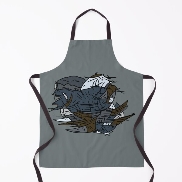 Item preview, Storm at Sea designed and sold by Alec Buchan.