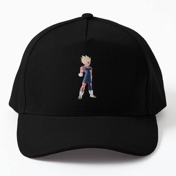 Vegeta best sale dad hat