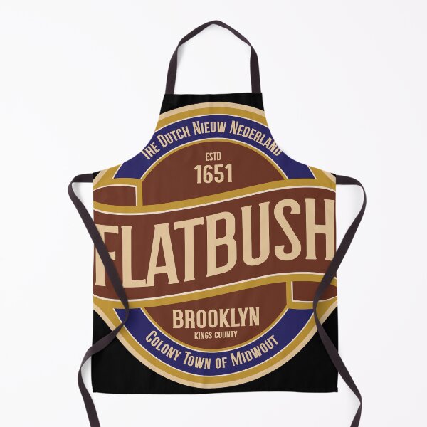 Item preview, FLATBUSH 1951 designed and sold by Stanley Lambert.