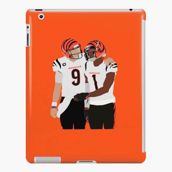 Ja'Marr Chase iPad Case & Skin for Sale by DandiShop