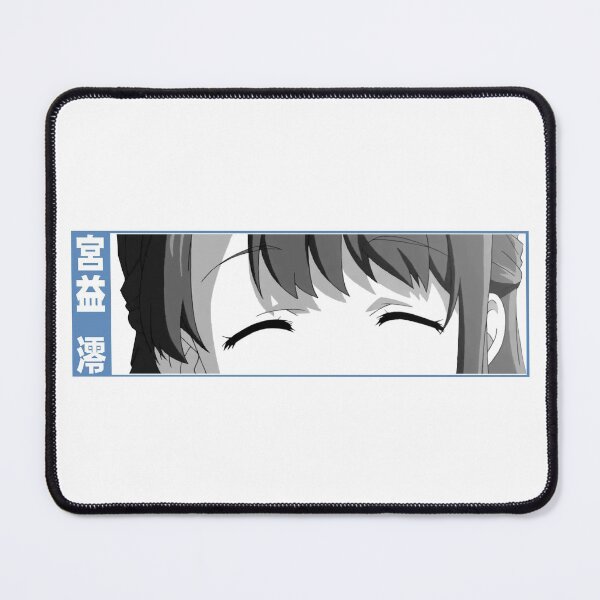 Item preview, mio miyamasu designed and sold by johnngobosart.