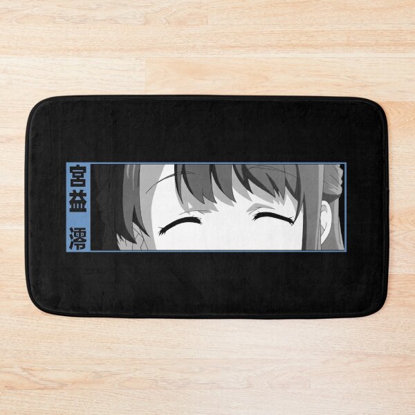 Item preview, mio miyamasu designed and sold by johnngobosart.