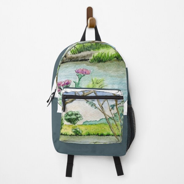 Item preview, Prairie Wetland designed and sold by Keygan Sands.