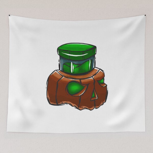 Item preview, helloween pumpkin designed and sold by Colossus1928.