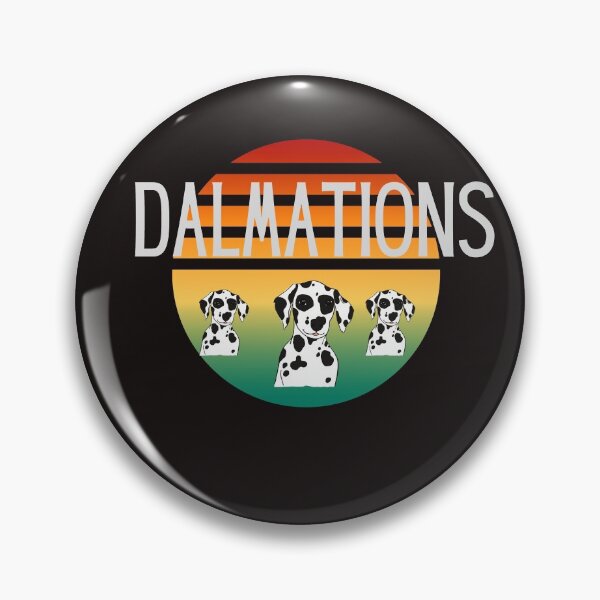 Item preview, Dalmations Tshirts designed and sold by Shevonda Thomas.