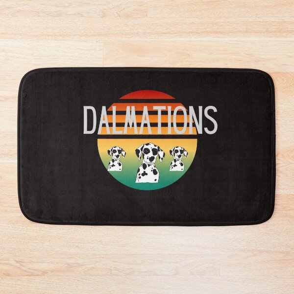 Item preview, Dalmations Tshirts designed and sold by Shevonda Thomas.