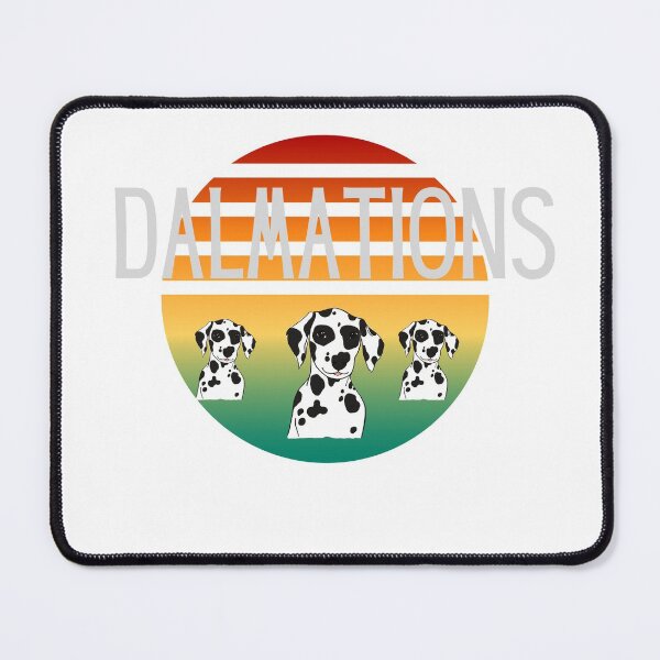 Item preview, Dalmations Tshirts designed and sold by Shevonda Thomas.