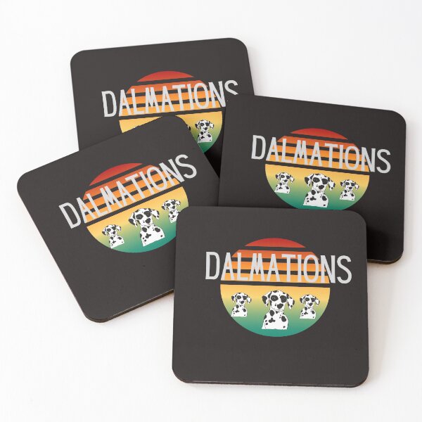 Item preview, Dalmations Tshirts designed and sold by Shevonda Thomas.