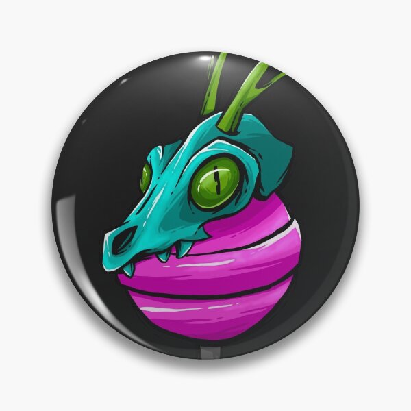 Item preview, dragon lollipop designed and sold by Colossus1928.