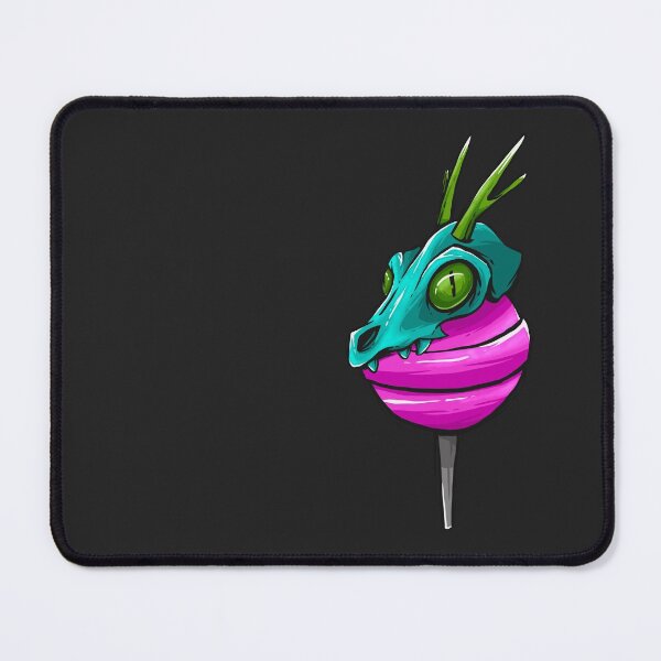 Item preview, dragon lollipop designed and sold by Colossus1928.