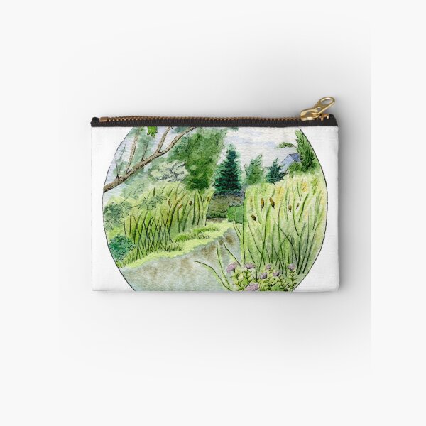 Item preview, Streamside Natural Buffer designed and sold by Keygan Sands.