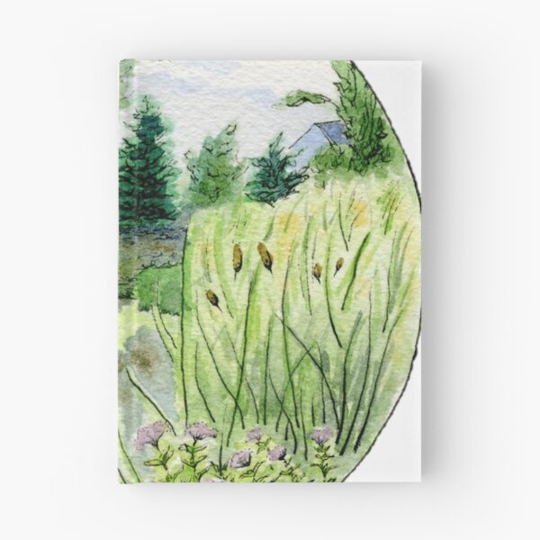 Item preview, Streamside Natural Buffer designed and sold by Keygan Sands.