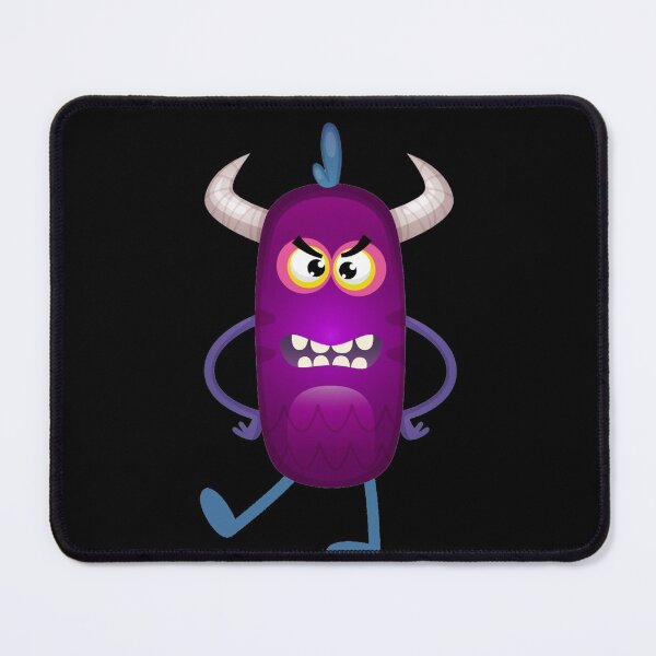 Item preview, Cute Monster NFT Number ONE designed and sold by StepupDesign.