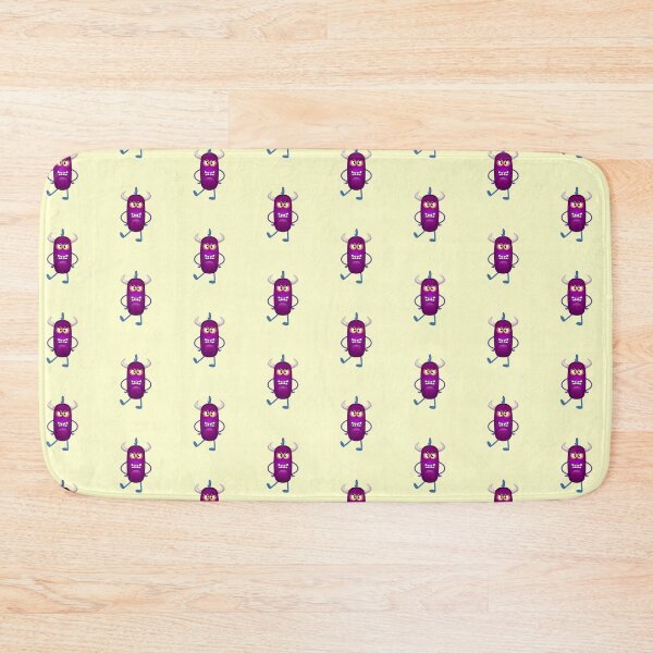 Item preview, Cute Monster NFT Number ONE designed and sold by StepupDesign.