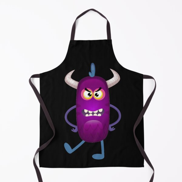 Item preview, Cute Monster NFT Number ONE designed and sold by StepupDesign.