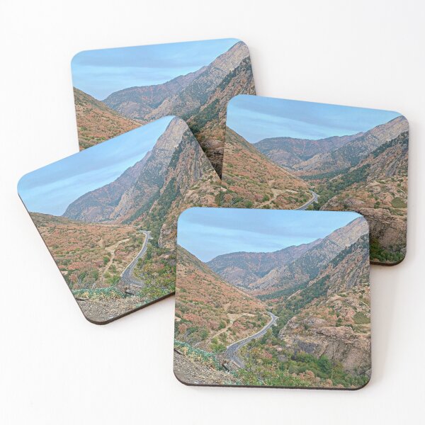 Item preview, Beautiful Canyon Road Scenic View designed and sold by brookemiller801.
