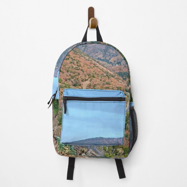 Item preview, Beautiful Canyon Road Scenic View designed and sold by brookemiller801.