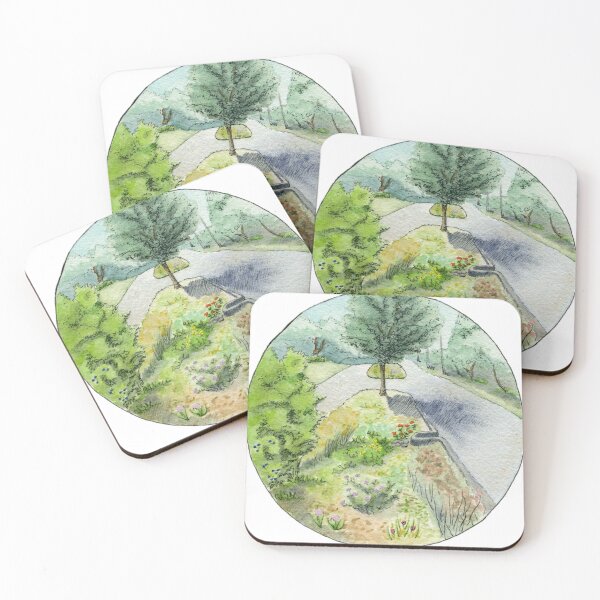 Item preview, Midwest Rain Garden designed and sold by Keygan Sands.