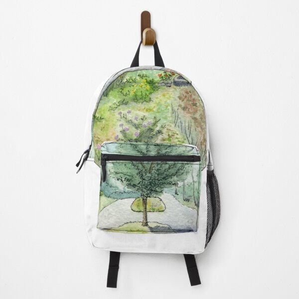 Item preview, Midwest Rain Garden designed and sold by Keygan Sands.