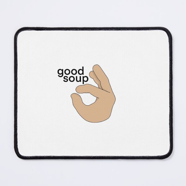 Item preview, Good Soup designed and sold by PurdyCDesigns1.