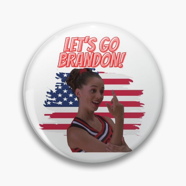 Item preview, Let’s Go Brandon designed and sold by CraftyVault.