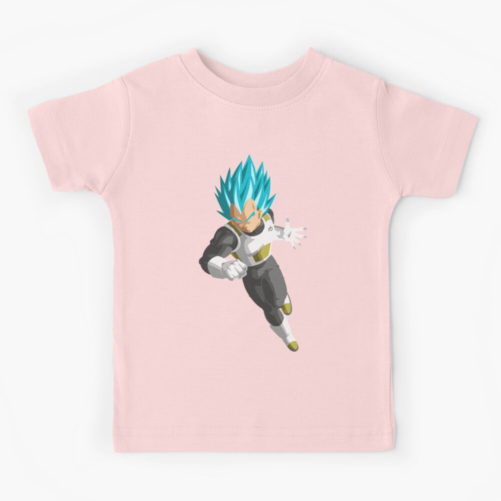 Goku Super Saiyan 3 Kids T-Shirt for Sale by MtnDew3301