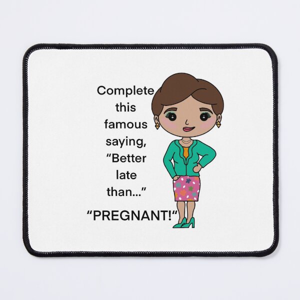 Item preview, Golden Girls, better late than designed and sold by PurdyCDesigns1.