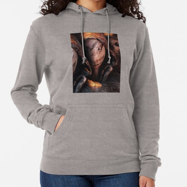 Legion - Tot bei Tageslicht Leichter Hoodie