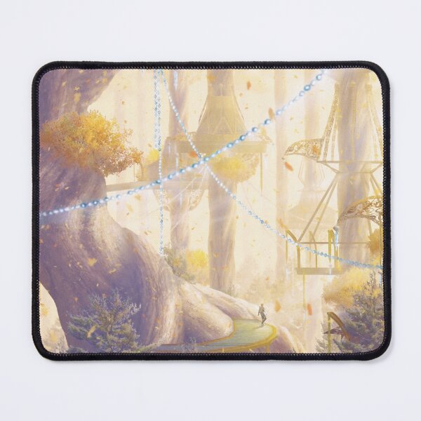 Item preview, Caras Galadhon designed and sold by orioto.