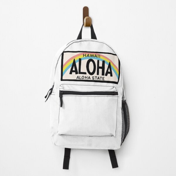 Item preview, Hawaii License plate designed and sold by Kate15080.