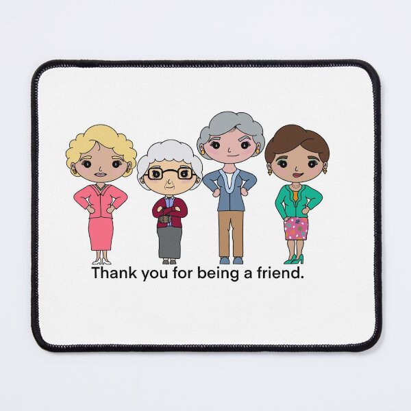 Item preview, Golden Girls designed and sold by PurdyCDesigns1.