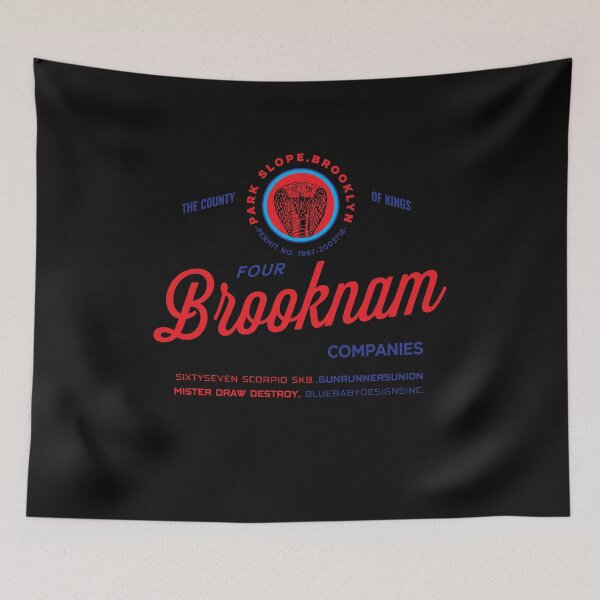 Item preview, 4BROOKNAM COMPANIES designed and sold by Stanley Lambert.