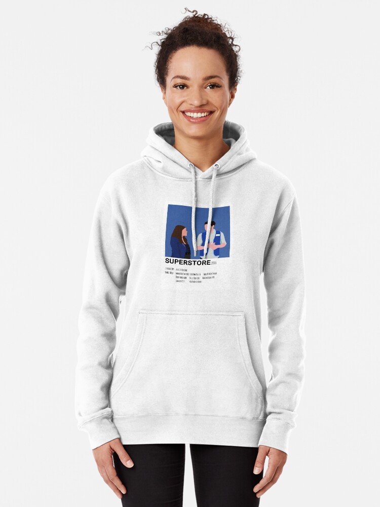 Cloud discount nine hoodie