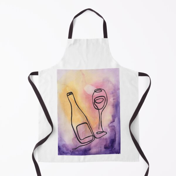 Artikelvorschau, Weinflasche entworfen und verkauft von amourdesigns.