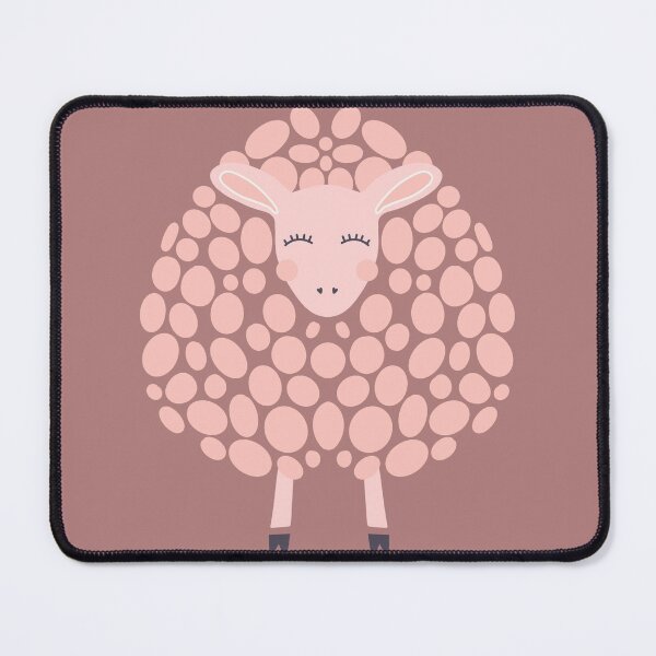 Item preview, Counting Sheep designed and sold by Liani DeGeeter.