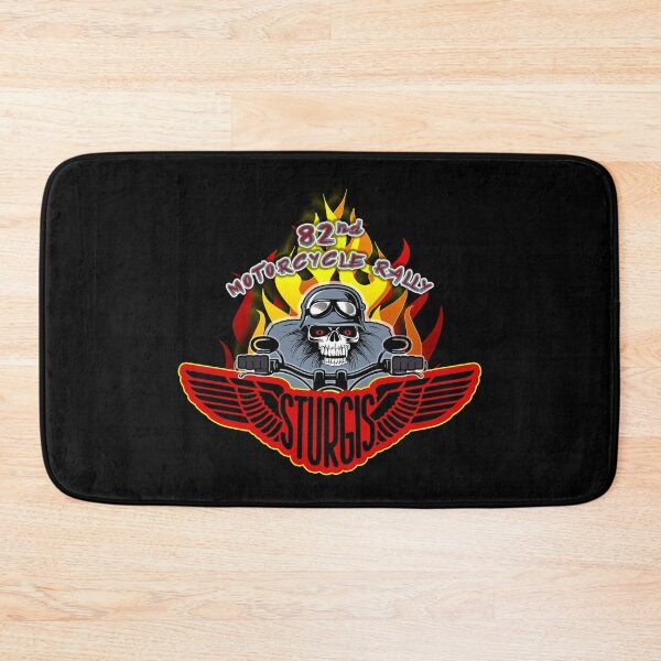 Item preview, 82nd Sturgis Motorcycle Rally 2022 designed and sold by DisenyosDeMike.