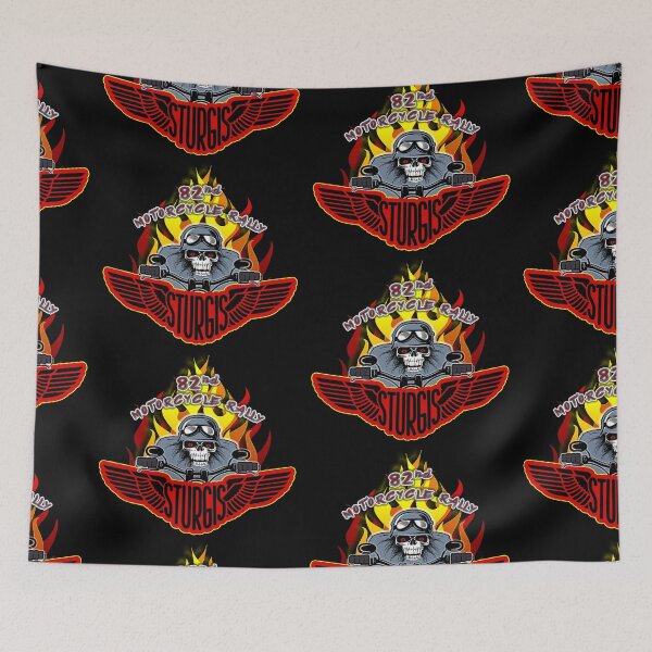 Item preview, 82nd Sturgis Motorcycle Rally 2022 designed and sold by DisenyosDeMike.