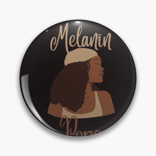 Item preview, Camisetas De Melanin Pops designed and sold by Shevonda Thomas.