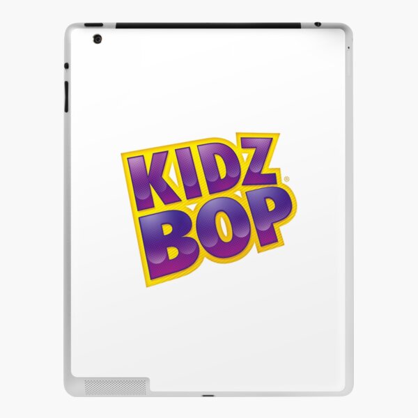 Kidz Bop Ipad Cases Skins Redbubble