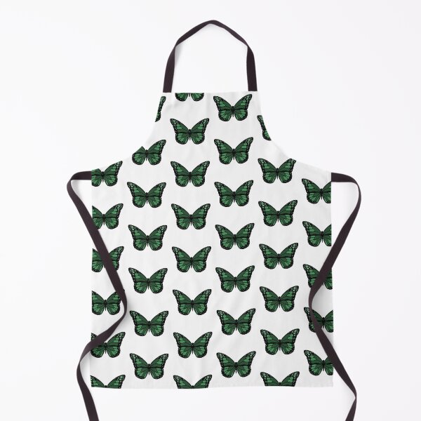 Item preview, Viridian Green Butterfly designed and sold by GeKrayr.