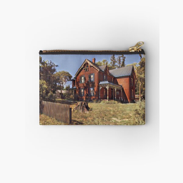 Item preview, Farmhouse on the Hill designed and sold by NearScapes.
